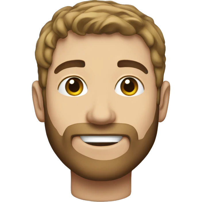 Jake Webber emoji
