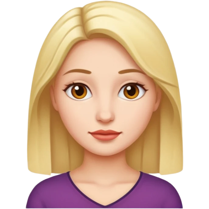 woman emoji