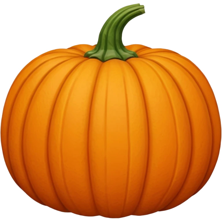 hokkaido pumpkin emoji