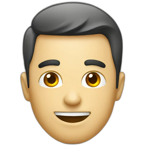 digital marketing emoji