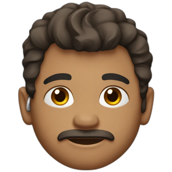 Maik tyson emoji