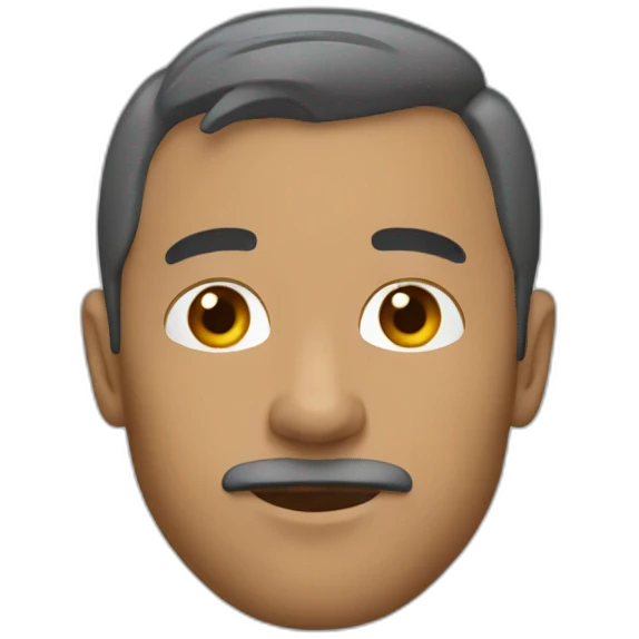 Thierry lacas emoji