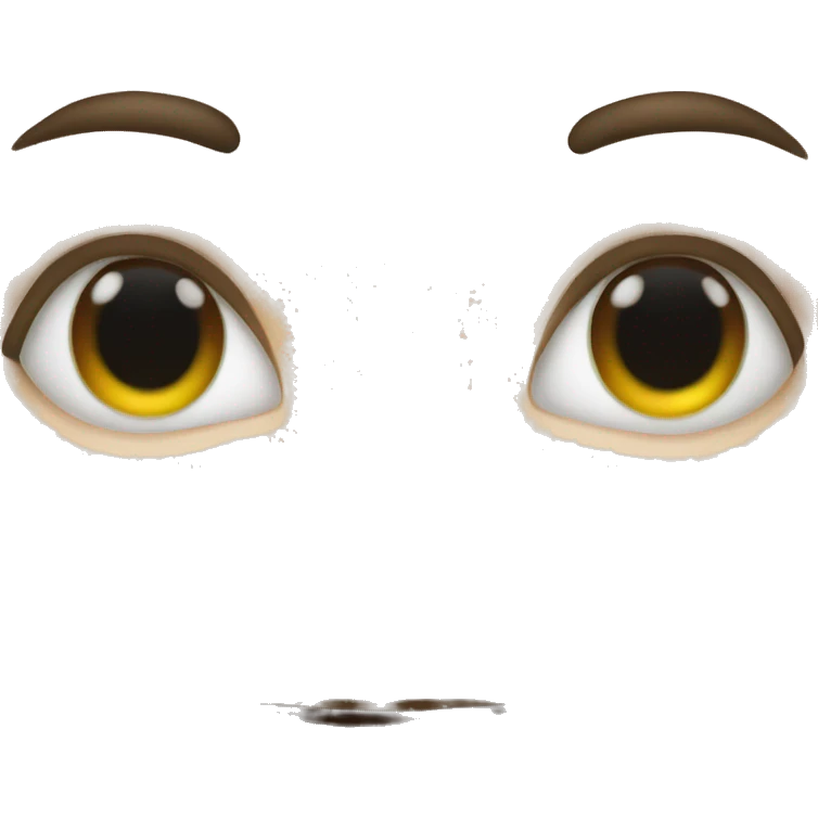 eyes emoji