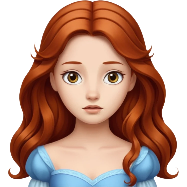 Warier princess emoji