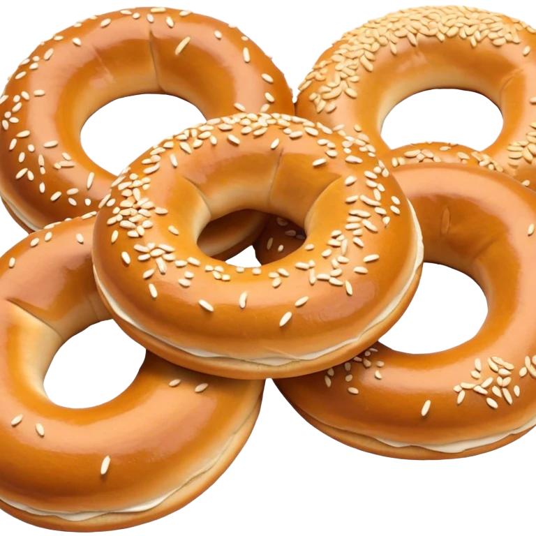 Simit emoji