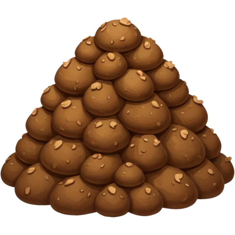 Caca emoji