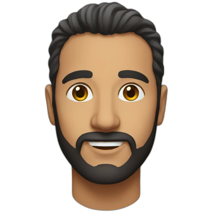 Aslam emoji