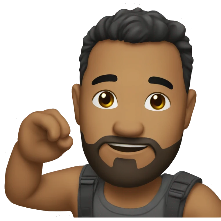 Mpape  emoji