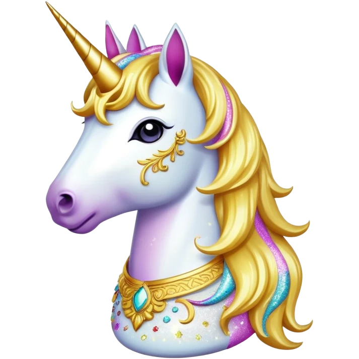 versace-golden-tshirt-unicorn emoji
