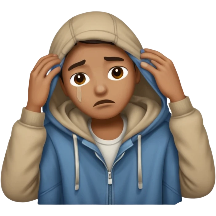 kein geld broke emoji