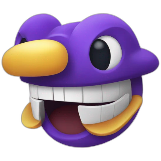 Rayman emoji