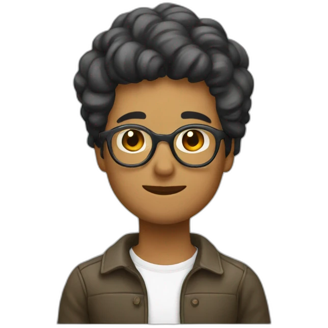 Mode vestimentaire emoji