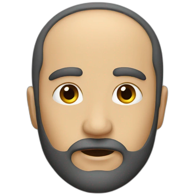 paamayim nekudotayim emoji