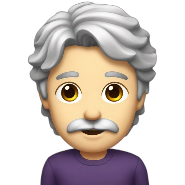 prune emoji