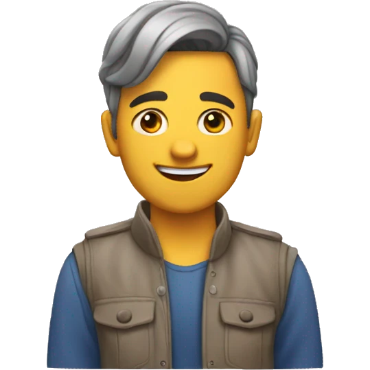 Emojis pretencieuse  emoji