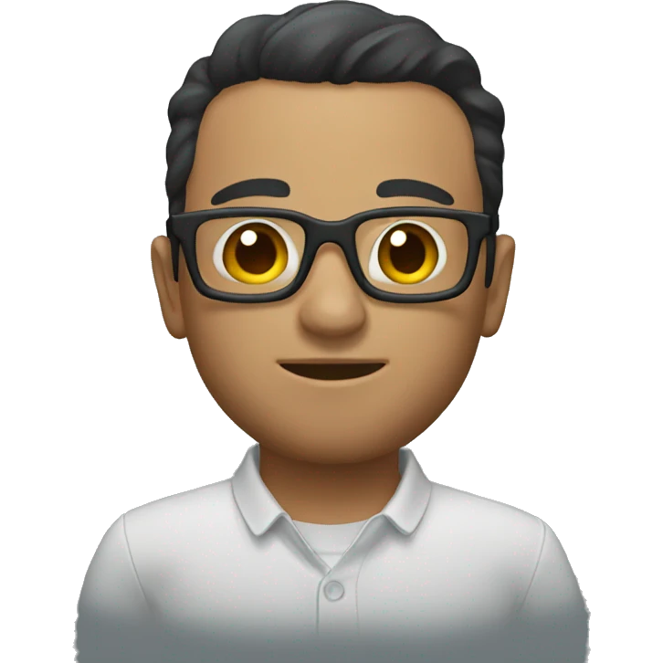 AR emoji