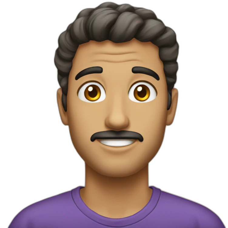 بنت شعره اسود ولابسه كمامه  emoji
