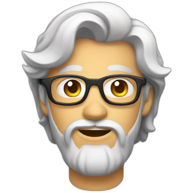React emoji
