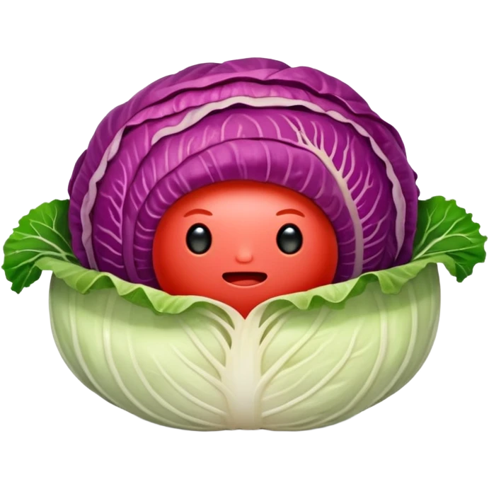 Kimchi emoji