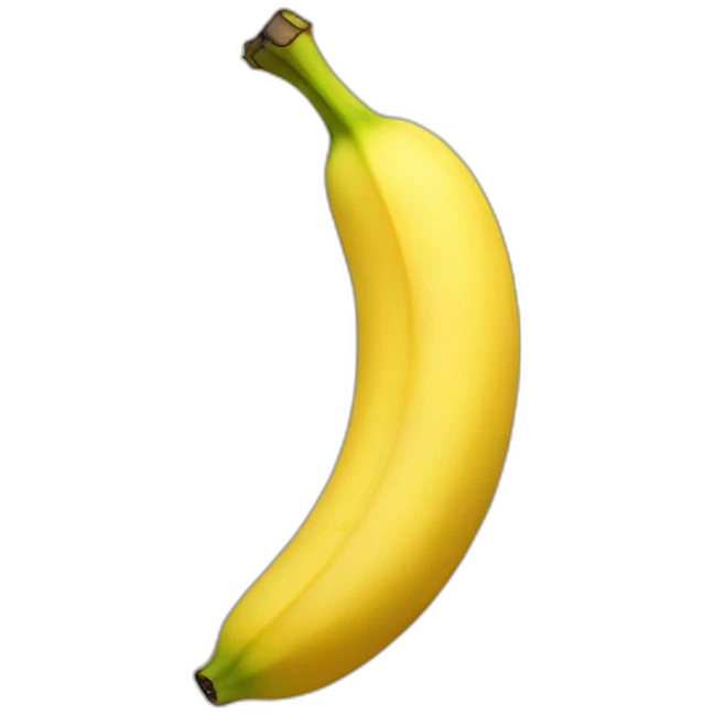 banana emoji