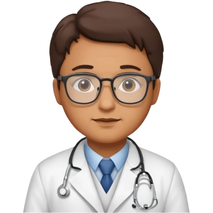 doutor emoji