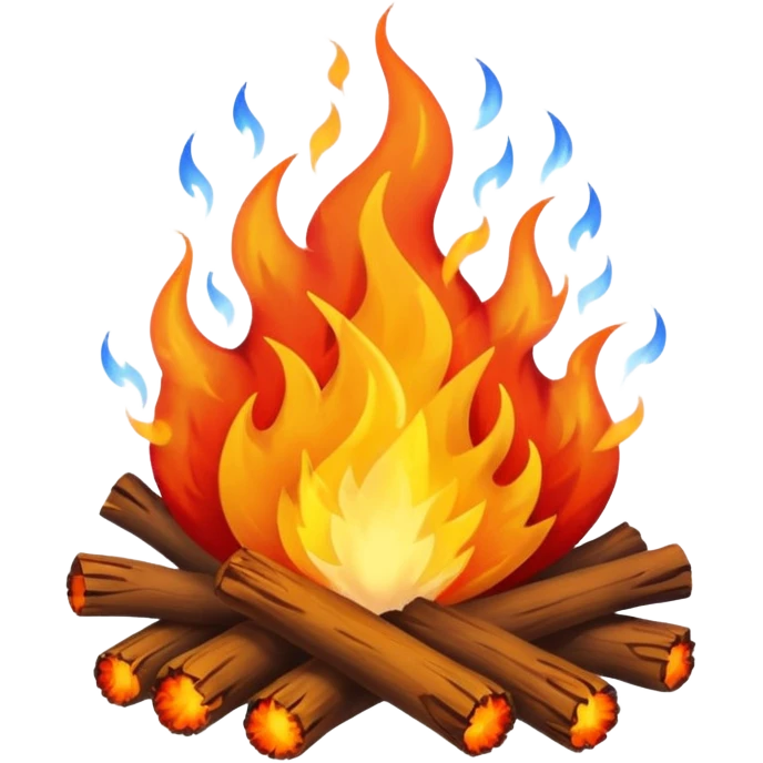 Bonfire Night emoji
