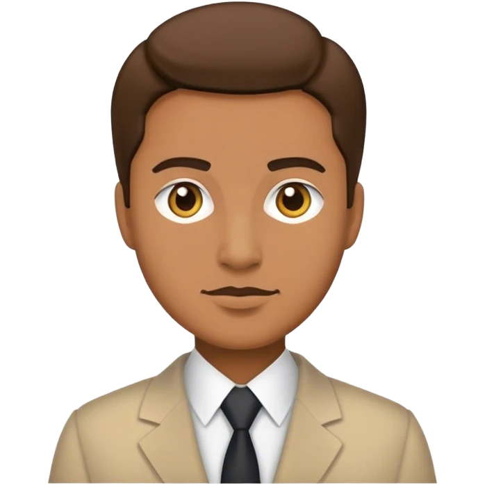 diplomat emoji