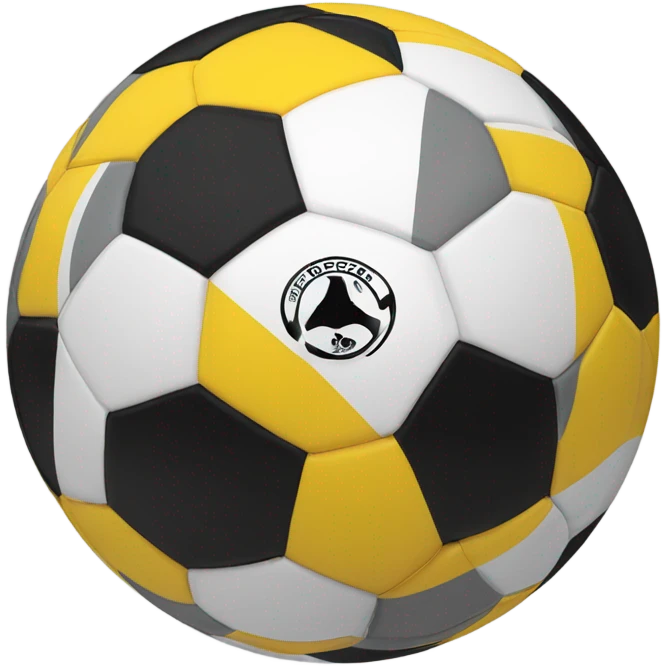 premier league soccer ball emoji
