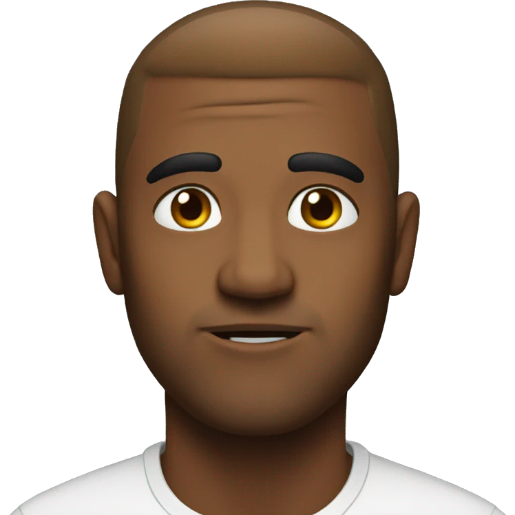 Dumb emoji