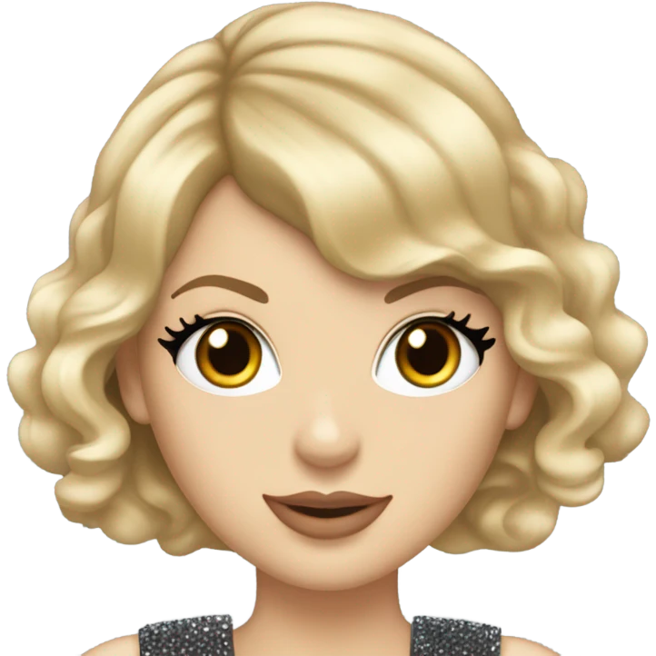 Taylor Swift  emoji
