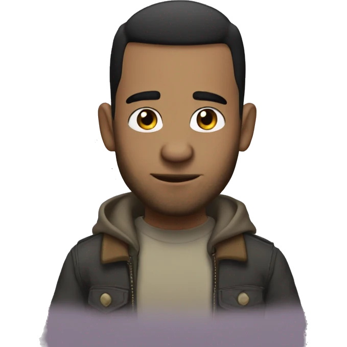 duncan from tdi emoji