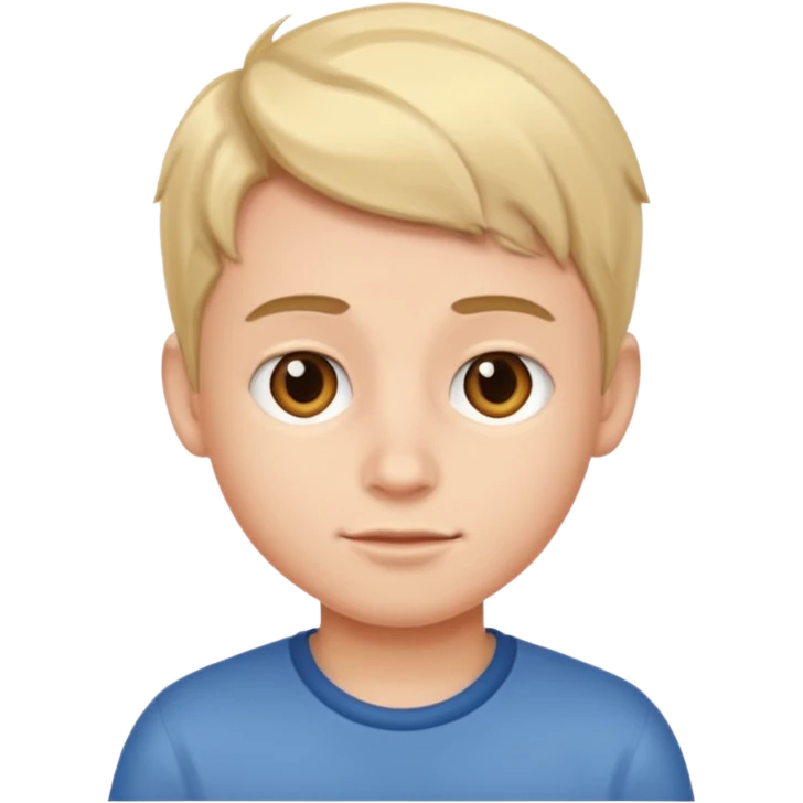 boy emoji