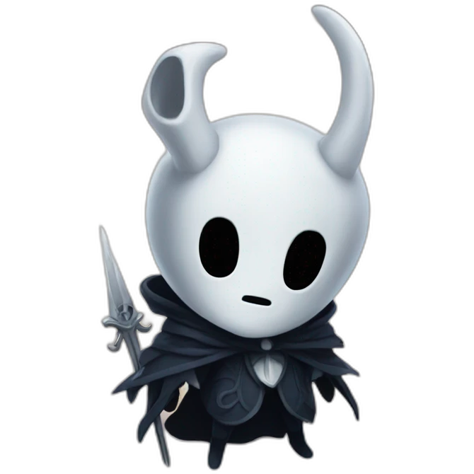 Hollow knight emoji
