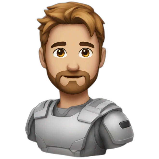 Holo emoji