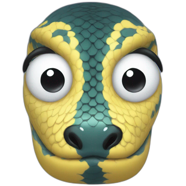 Python programming emoji