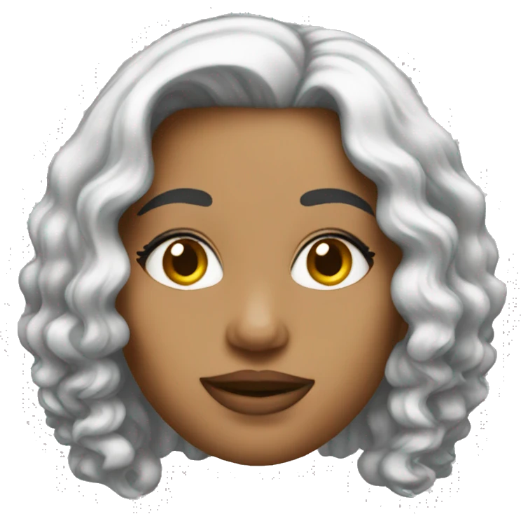 elle argent emoji