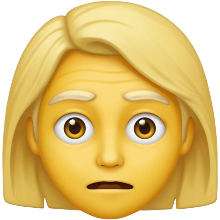 Maksudnya jadikan emoji itu menjadi PFP 🥴ini emoji nya emoji