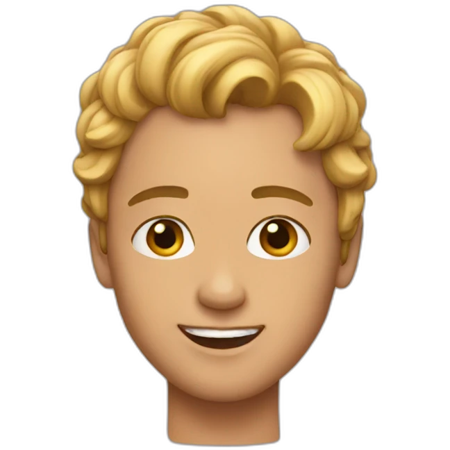 STARS emoji