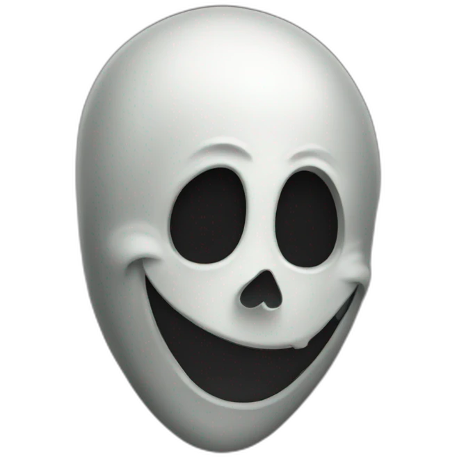 Gost emoji