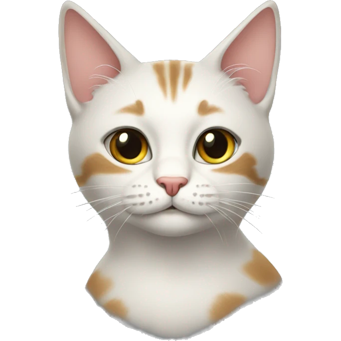 Katze  emoji