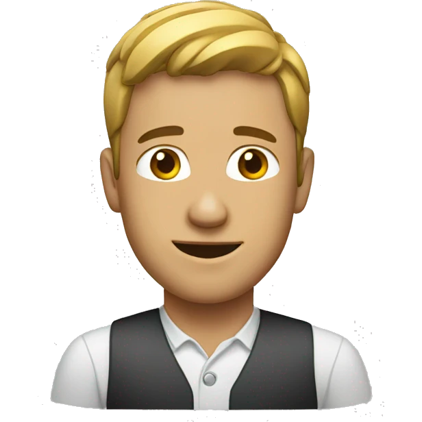 working human emoji
