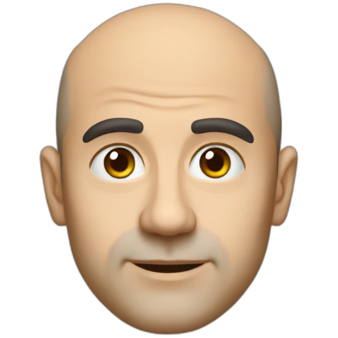 Alain Berset emoji