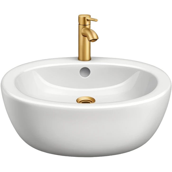 Basin emoji