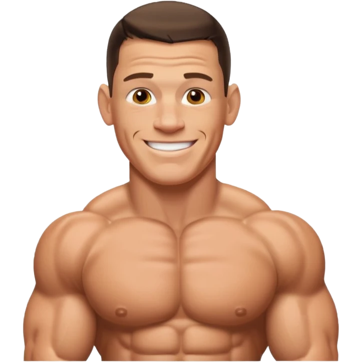 John Cena emoji