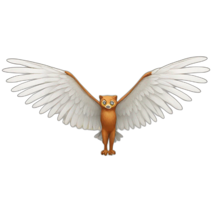 Wingspan emoji