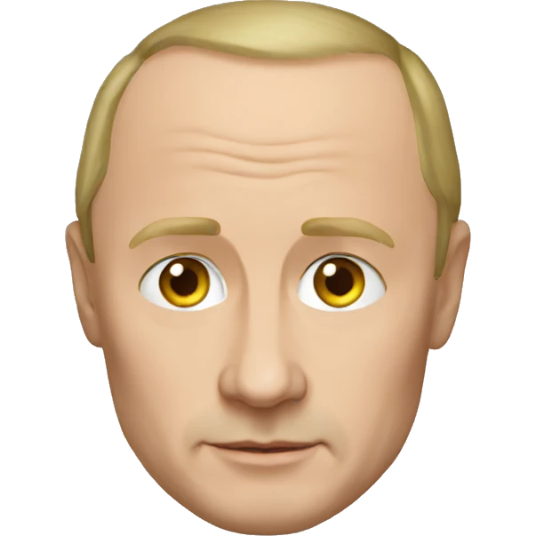 putin emoji