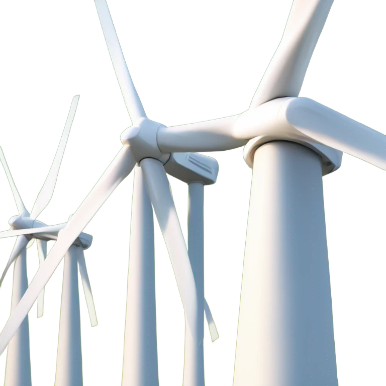 Turbines emoji