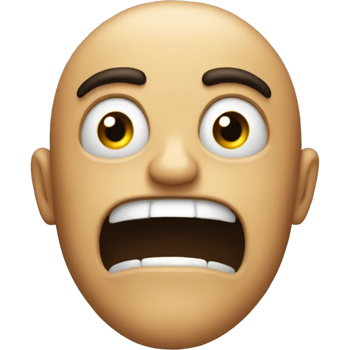 extremely extremely furious hatred emoji  emoji