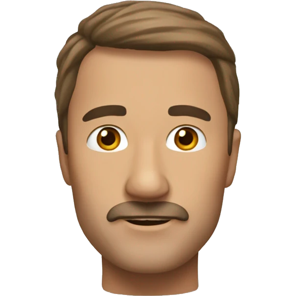 коричневый лабрадор  emoji