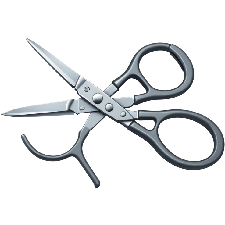 shears emoji